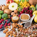 Healthy foods