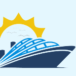 Cruise ship