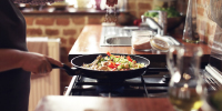 Cooking
